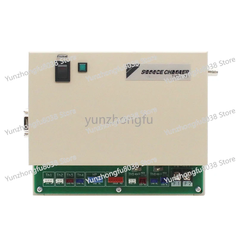 Novo Ar condicionado inteligente multifuncional 4 em 1 detector verificador de serviço