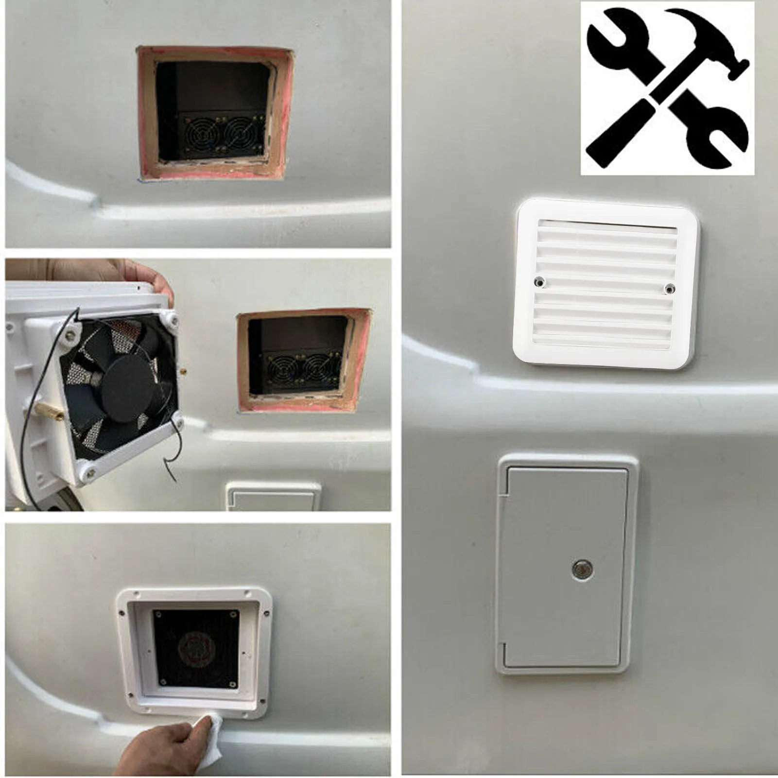 Thumbnail 2 - #62 Best Bathroom Exhaust Fans to Buy In 2026