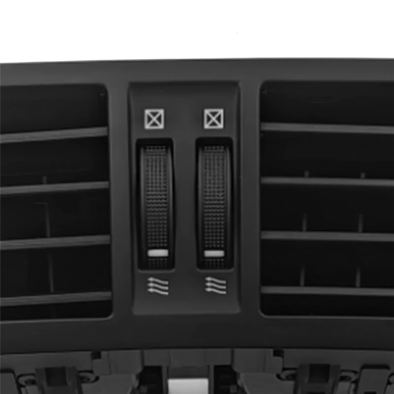 

Car Dashboard Air Conditioner Outlet Assembly A/C Outlet Panel 55660-30410 For Lexus GS350 2007-2008