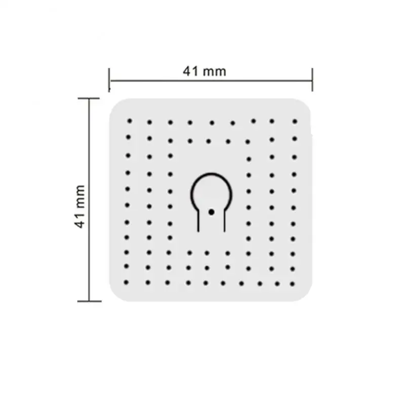 CoRui EWeLink Smart Switch Wifi 16A Mini 1 Way Module On Off Breaker Wireless Remote Voice Timing App For Google Home Alexa