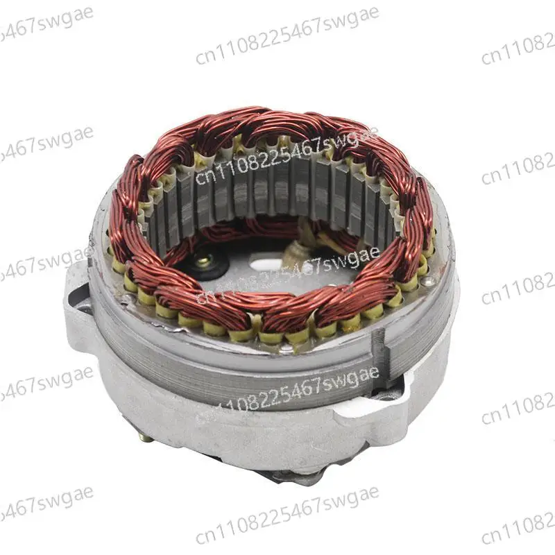 CJK750 12V Alternator Stator And Rotor M1M For Motorcycle High Generator Assy Generator Comp