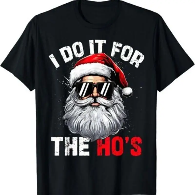 I Do It For The Hos… - image