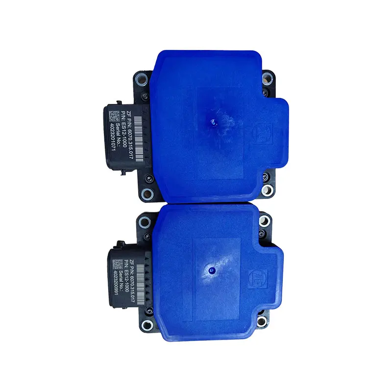 Transmissie ECU elektronische besturingseenheden 6070315017