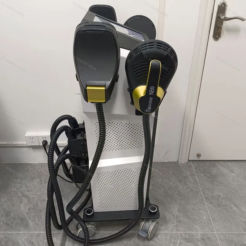15 Tesla 6500W Hiemt Lose Weight EMS Body Slim Muscle Stimulation Professional Emsone NEO Machine