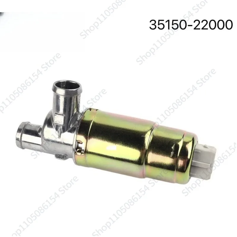

35150-22000 Idle Air Control Valve Idle Motor New 3515022000