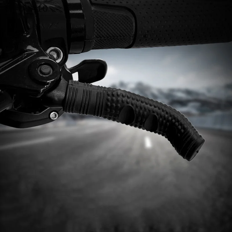 

Bike Brake Handle Cover Mountain Bike Brake Handle Cover Silicone Brake Handle Cover