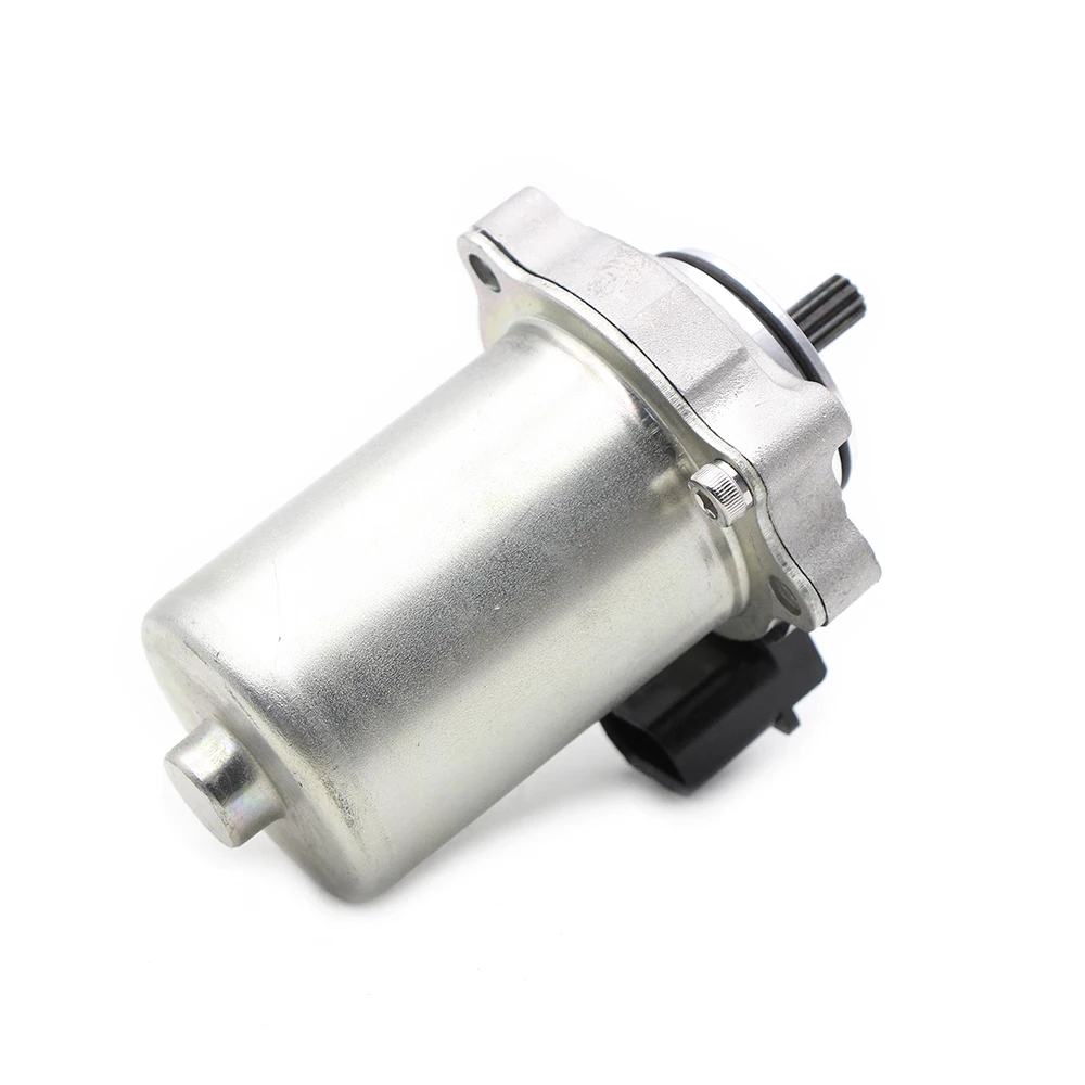 31300-HP5-601 Motorcycle Electrical Starter Motor For Honda TRX420FA FourTrax 420 AT SXS1000M3 Pioneer 1000 SXS500M2 Pioneer 500