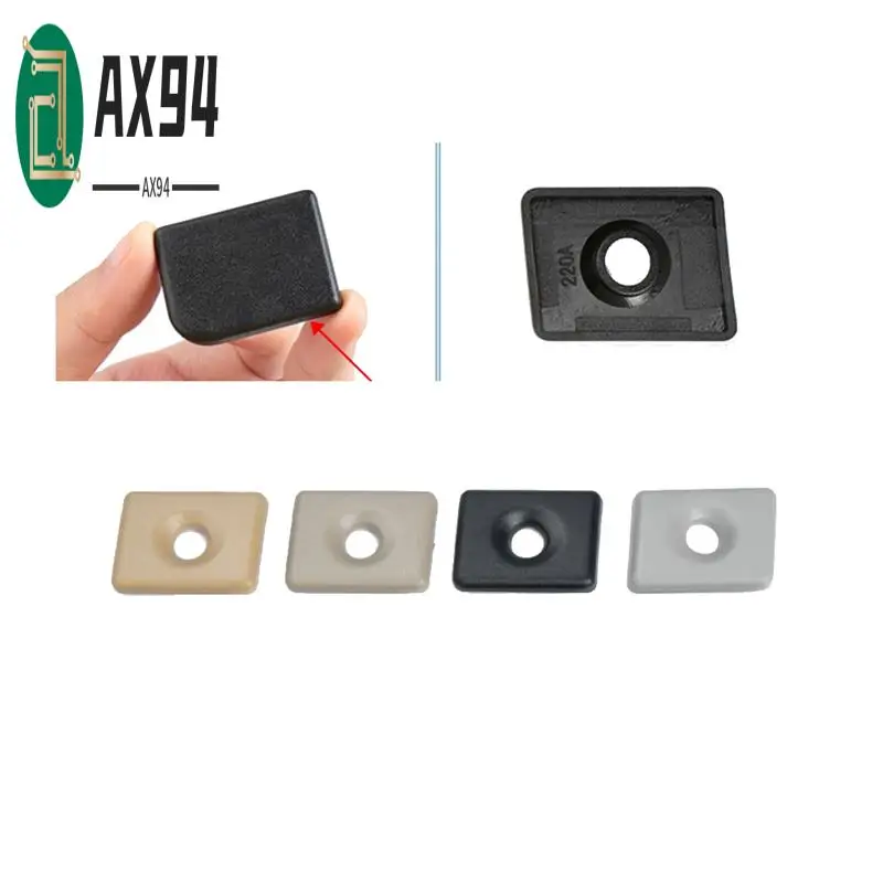 

AX94-2206800284 Glove Box Handle Cover Lid Lock Switch Cover With Hole For Mercedes Benz S-Class W220 1998-2005