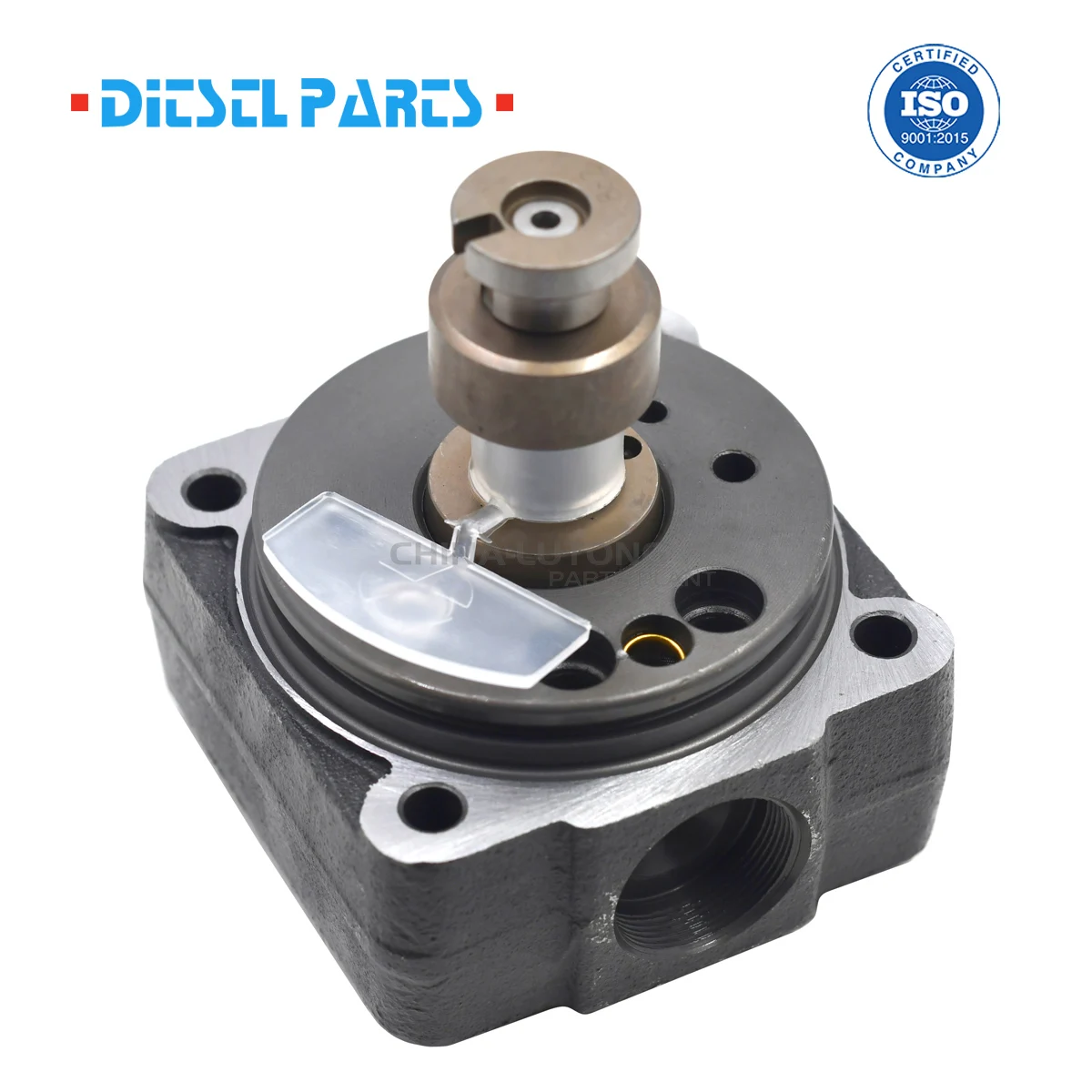 VE Diesel Fuel Injection Parts Hydraulic Head Rotor 1468374033 For Case-IH Tractor JX60 JX70 JX80 JX90 JX95 New Holland 277 Td95