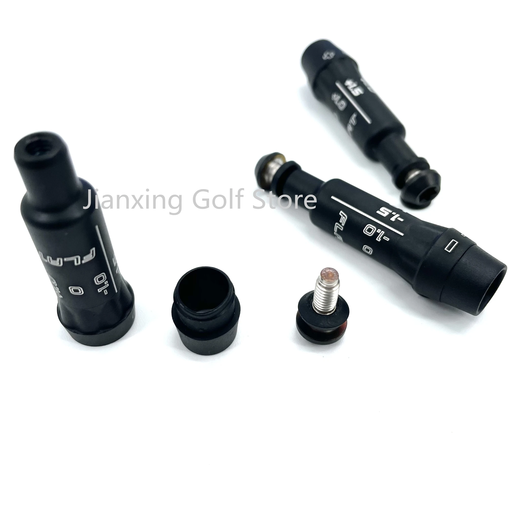 Golf Shaft Sleeve Adapter Replacement fit for Ping G410 G425 G430 Driver Fairway Wood Hybrid club head