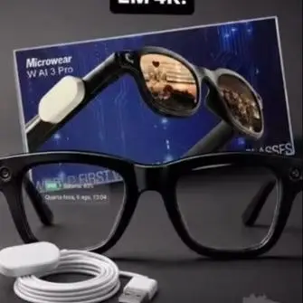 smart-sunglasses-ai-bluetooth-earphone