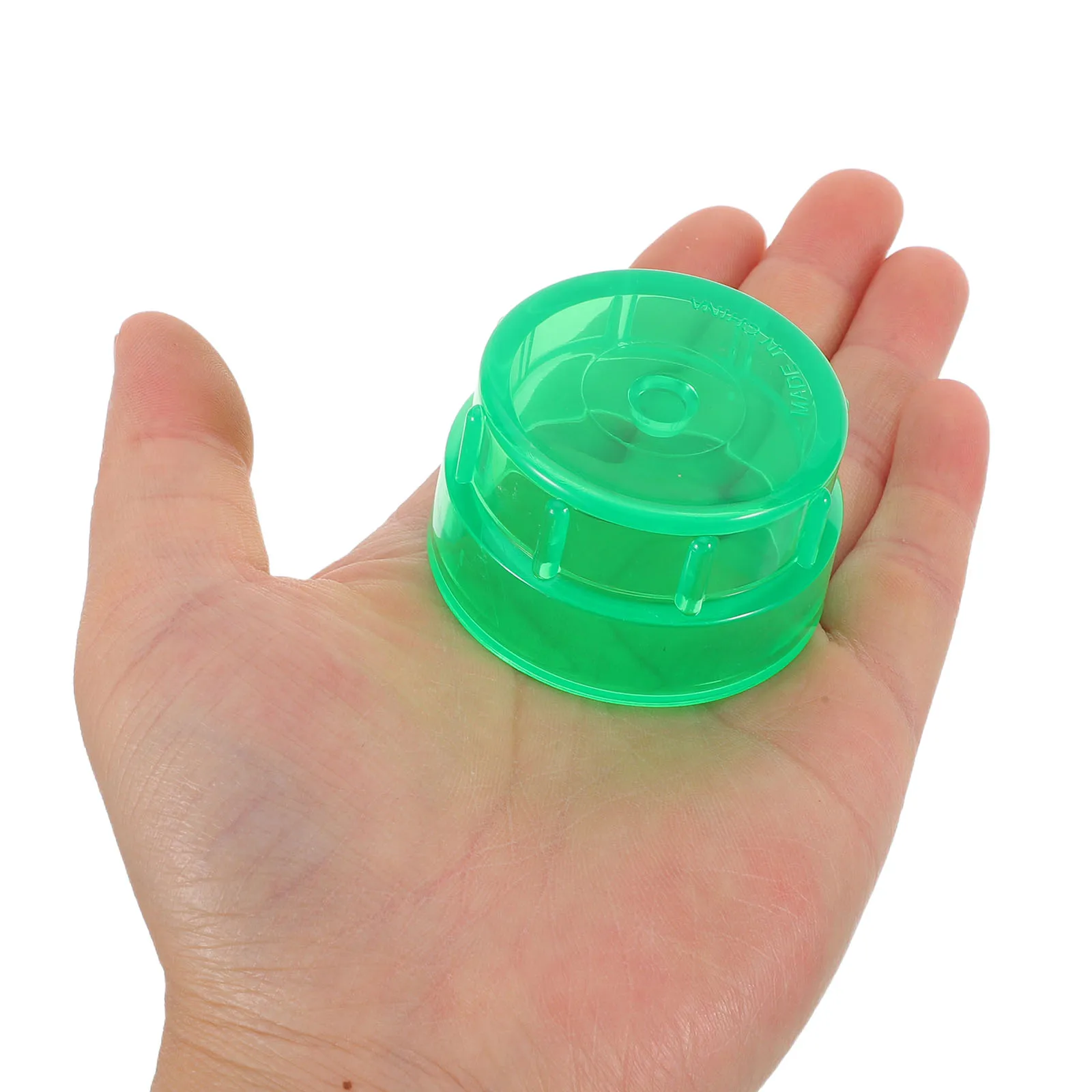 

Golf Ball Marking Stencil for Putting Accuracy - Portable Alignment Template - Line Drawing Tool for