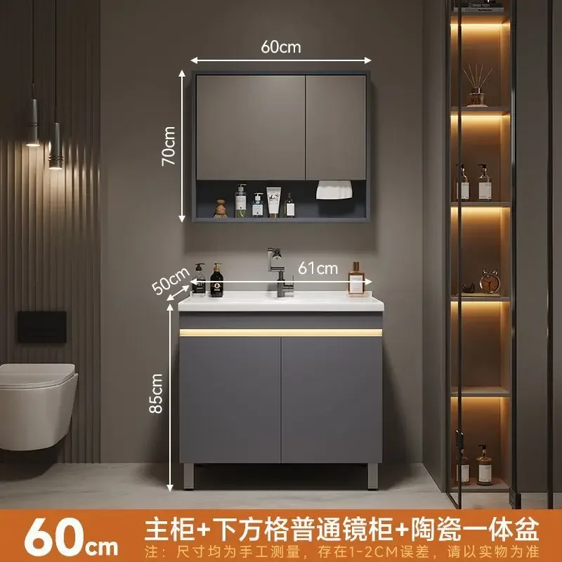 Storage Cabinet Modern Solid Wood Bathroom Sturdy Durable Easy Assembly Stable Construction Heavy Duty Space Saving Ergonomic