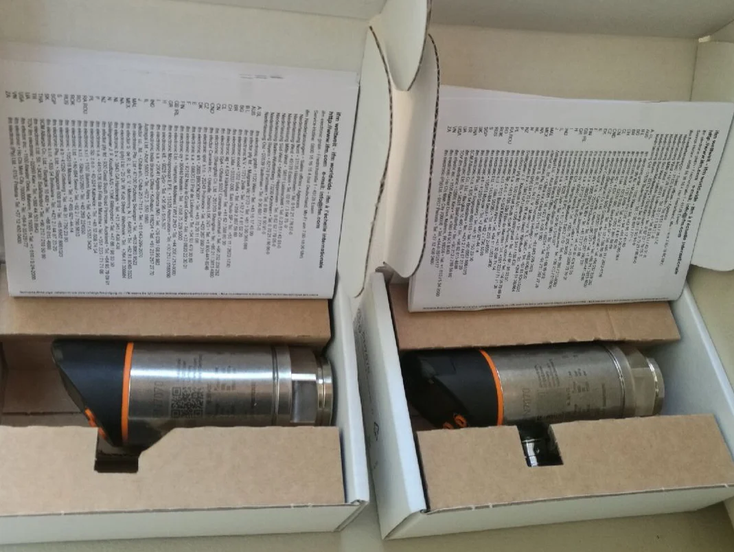 PN7070 Pressure Sen…