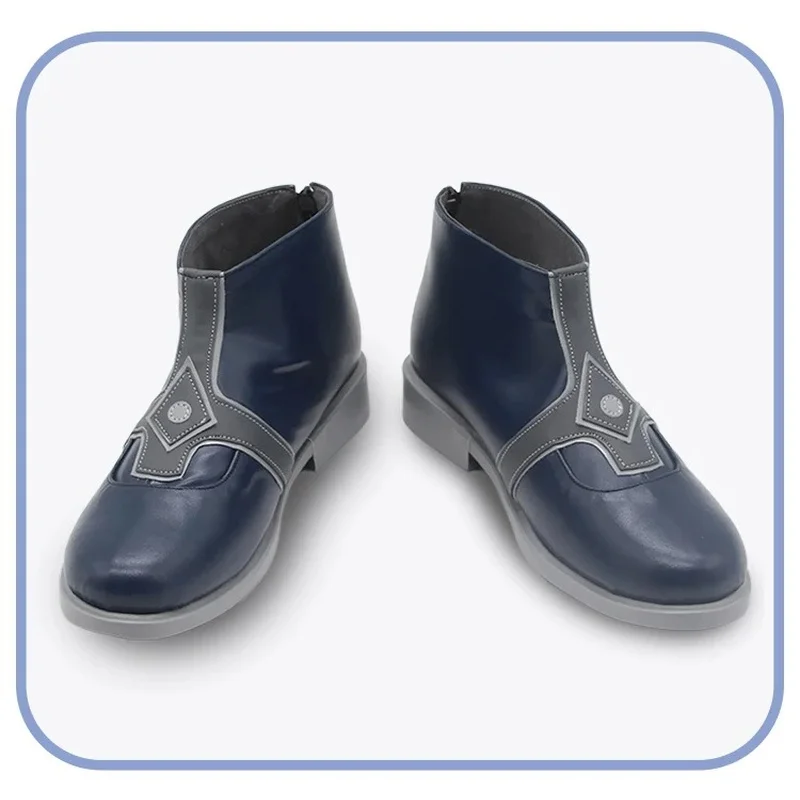 20262026-122026-11sunday-chaussures-en-cuir-pu-bottes-de-carnaval-d'halloween-accessoire-de-cosplay-honkai-star-rail-sur-mesure