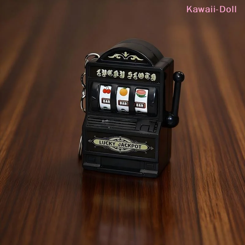 [DO]Mini Gambling Slot Machine - огляд і ціна Arcade Games & Vending Llc