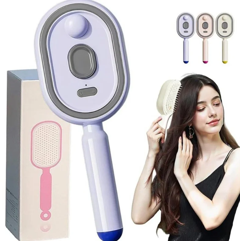 #74 Best Electric Hair Brushes to Buy In 2026