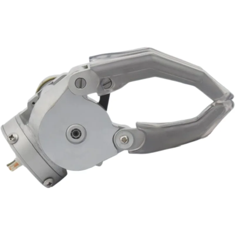 

ASSJQ12B-M Myoelectric Arm Prosthesis with One Degree of Freedom and Double Channels(double Electrodes)