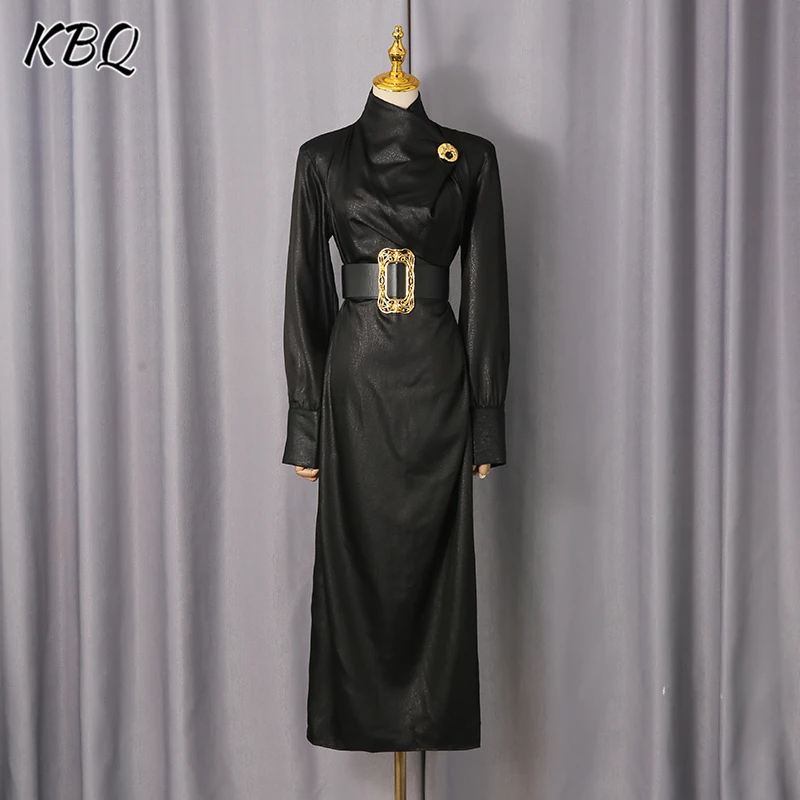 Kbq Solid Spliced S… - image