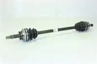 Store code: 224556 for rear axle complete right-left SANTAFE CRDI-D4EA engine