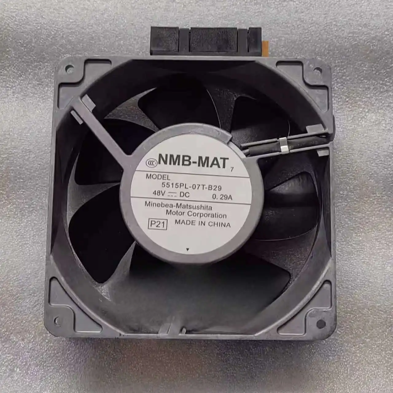 para-nmb-mat-5515pl-07t-b29-140x140x38mm-dc-48v-029a-ventilador-de-refrigeracion-con-marco-metalico