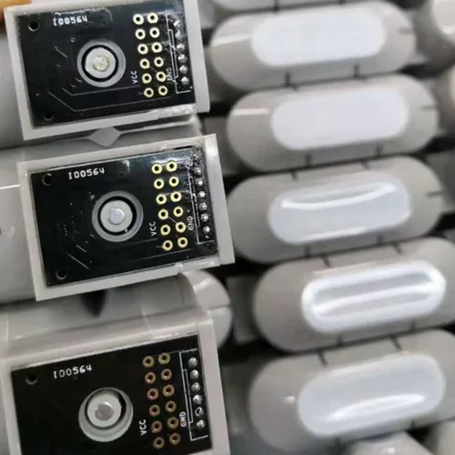 Imagen 2 del producto Transductor de cartucho HIFU, cabezales de repuesto, consumibles para máquina antienvejecimiento, estiramiento facial, reafirmante de la piel, 10000 disparos