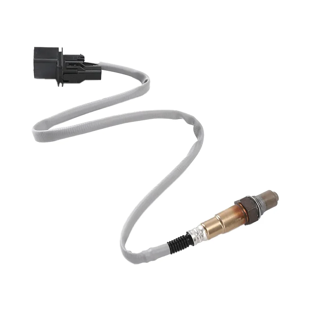 O2 Oxygen Sensor Lambda Sensor Fit For BMW E90 E65 E66 E87 E91 E87 120i Parts No# 11787512985 0258007146