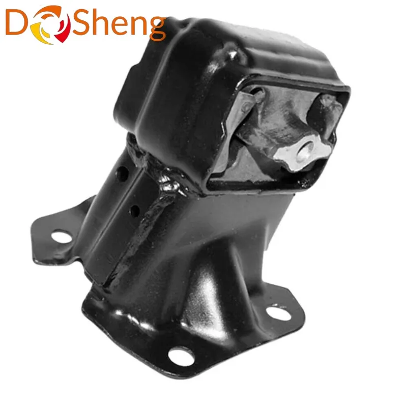 

52090296AF 52090297AG крепление двигателя трансмиссии для Jeep Commander 2005-2010 Jeep Grand Cherokee 2005-2010