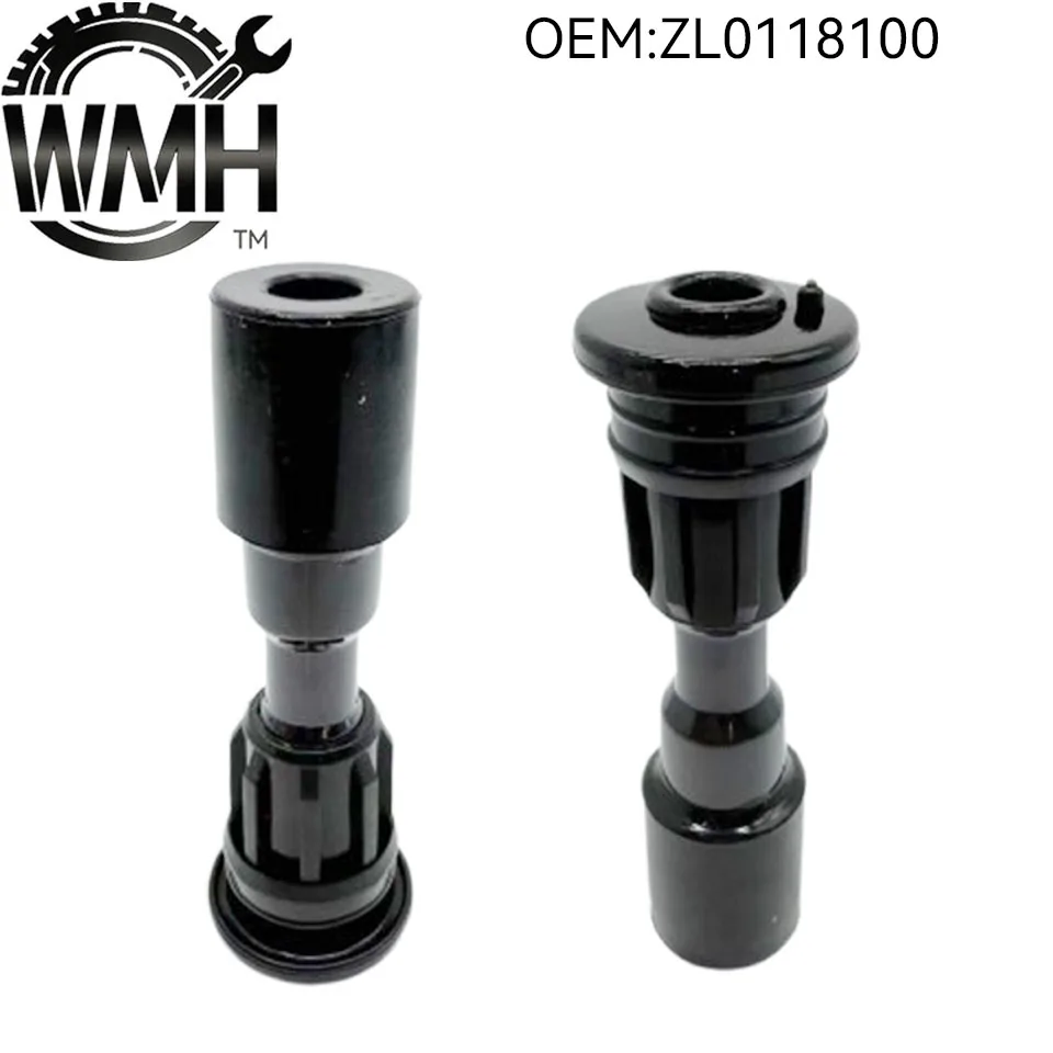 

4/8/16Pcs Oemzl0118100 Car accessoeies Ignition Coil Rubber Repair Kit Suitable for Mazda 323 F/S Vi (Bj) 1.5 1.6
