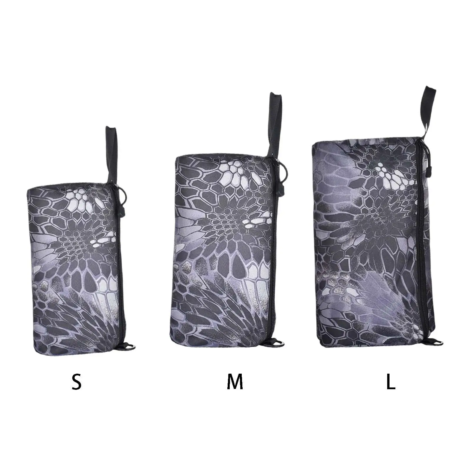 Multipurpose Storage Bag Organizer Pouch for Outdoor Sports Hunting Camping
