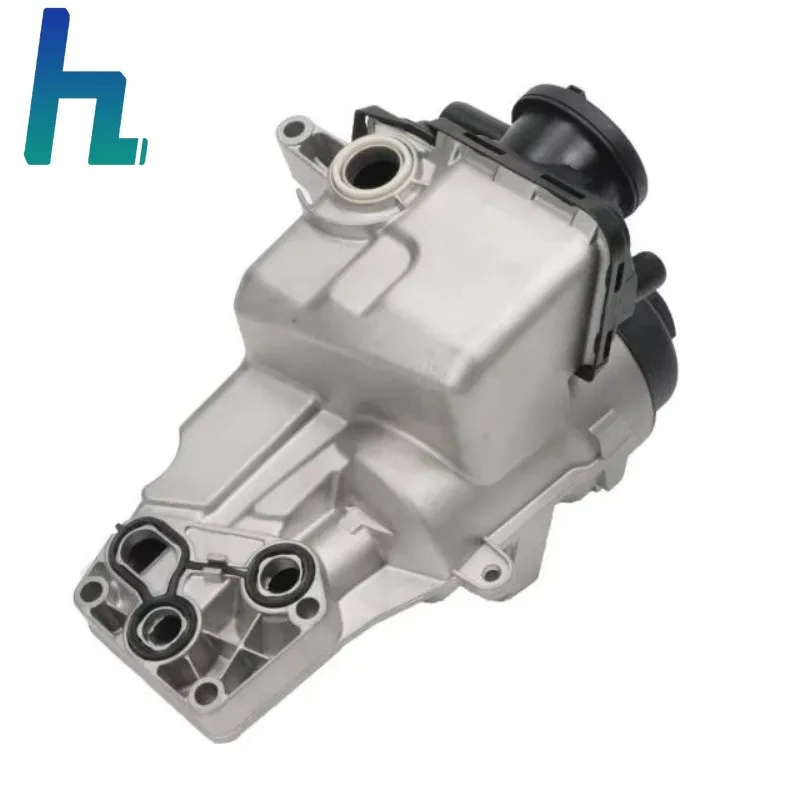 

31338685 30684381 Auto Parts Oil Filter Cooling Assembly for VOLVO 30788494