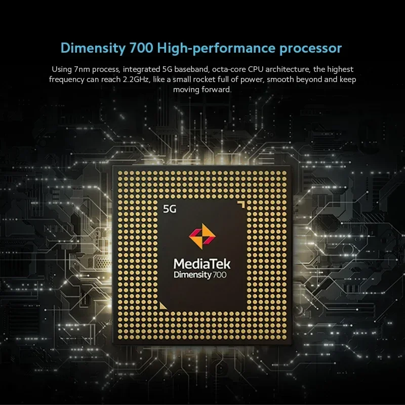 Global firmware Xiaomi Redmi Note 11E 5G Smartphone 5000mAh Charge Dimensity 700 50MP Camera 90Hz Display used phone