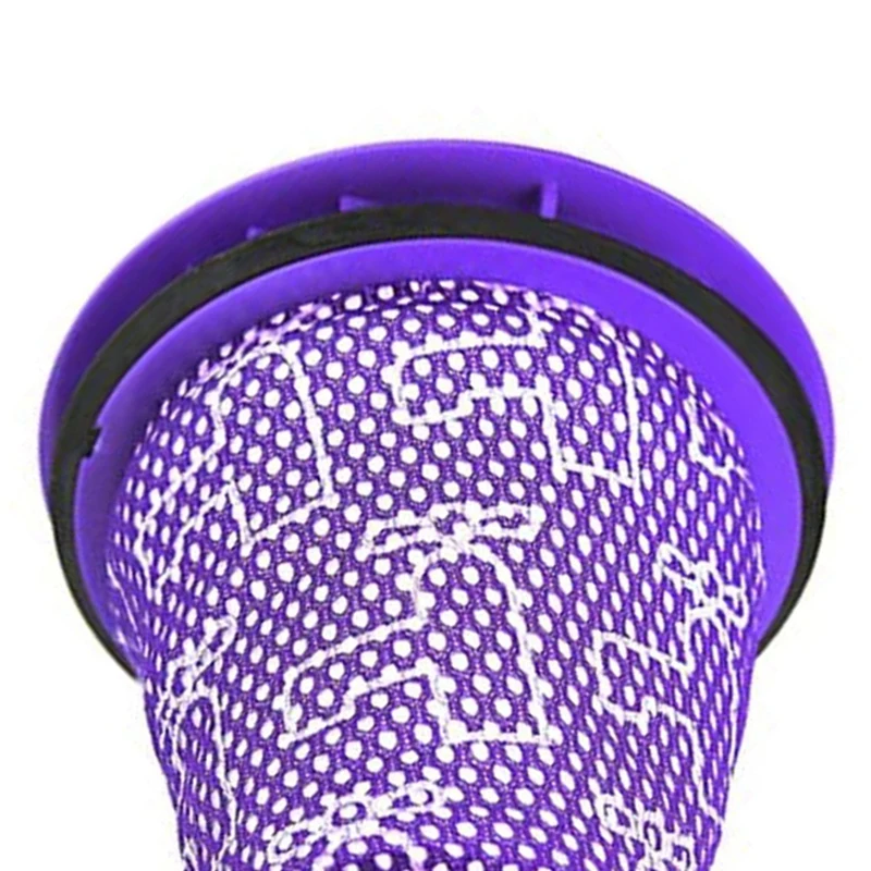 Reemplazo de filtro premotor para aspiradora Dyson CY18, 22, 23, 24, 25, DY75, 77, 78 cilindros, 3 piezas