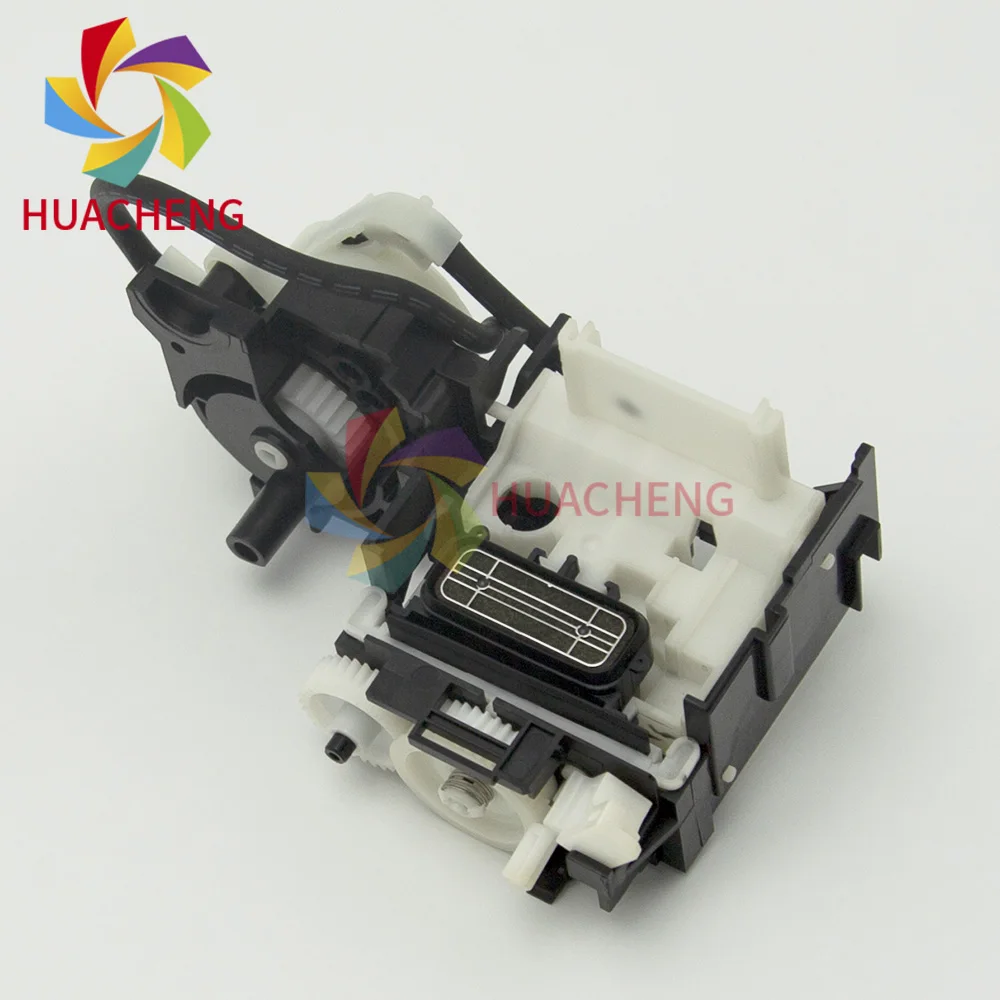 Imagem -02 - Ink System Pump Assy para Epson Impressora Capping Station Original L3118 L3119 L3158 L3156 L3110 L1119 L6190