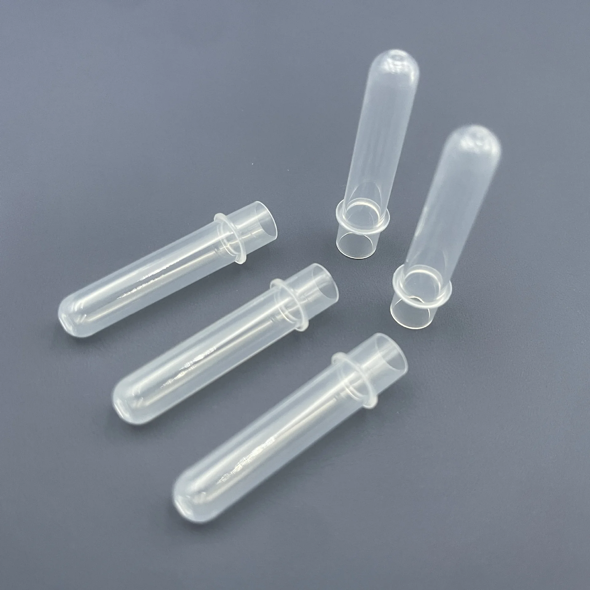 Quartz Colorimetric Chemical Reaction Tubes for DXI800 - 1000 Pcs