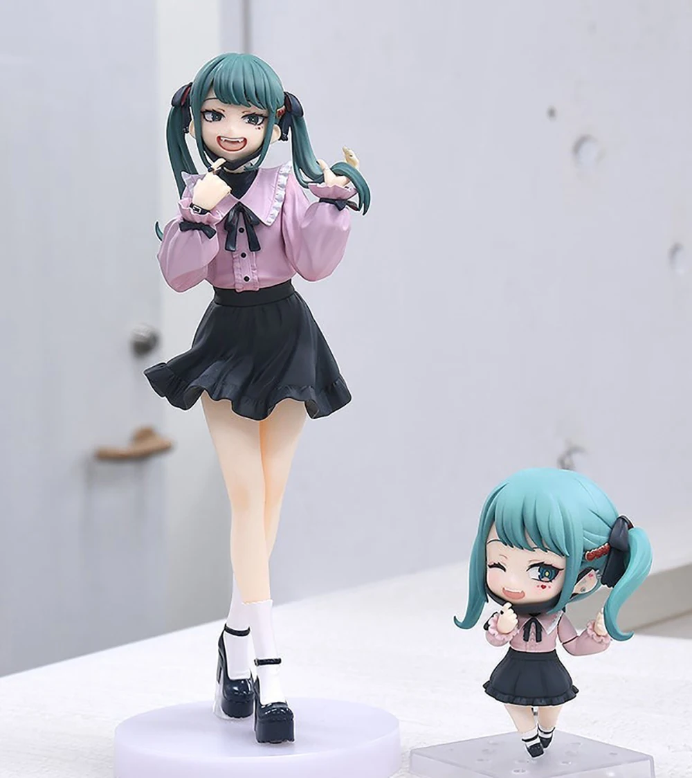 Original en stock Good Smile Company Acción/Muñecas Nendoroid ( # 2239) Figura de anime Vocaloid Hatsune Miku Modelo Decoración de personajes