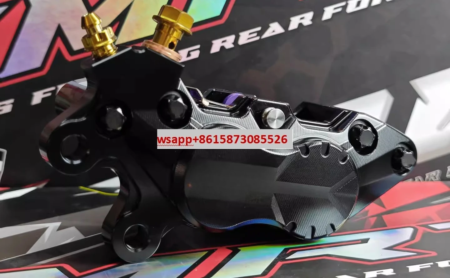 For The Four R-A1 A…