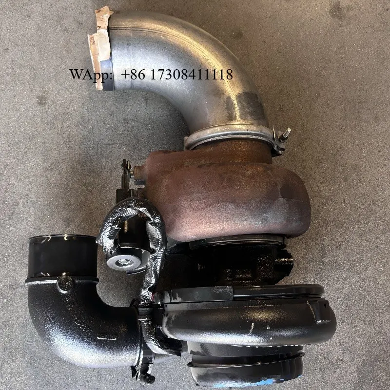 DCEC for Factory Supply OEM Turbocharger Repair Kit 4955240 High-quality Material Spare Parts 6-Month Warranty for