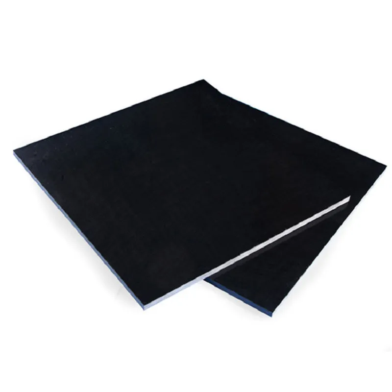 All-Size FR4 Black Glassfibre Template Board Sheet 3240 Epoxy Resin Board G10 Fibreglass Plate 3D printer Removable Platform