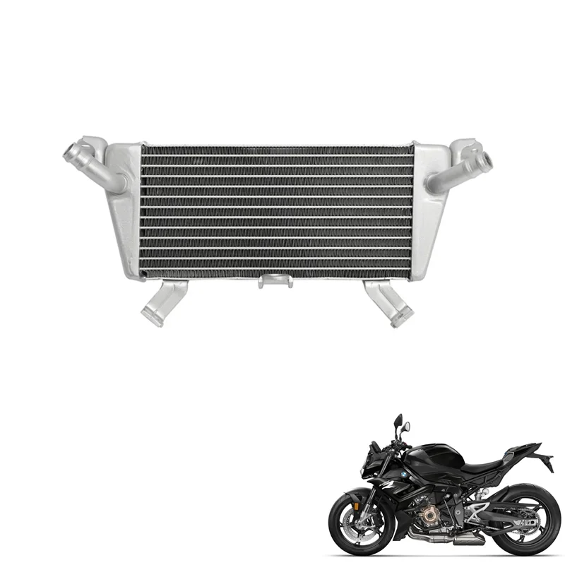 

Motorcycle Acsessories For BMW M1000RR 2021-2022 S1000RR 2019-2023 2020 Oil Cooler Cooling Radiator