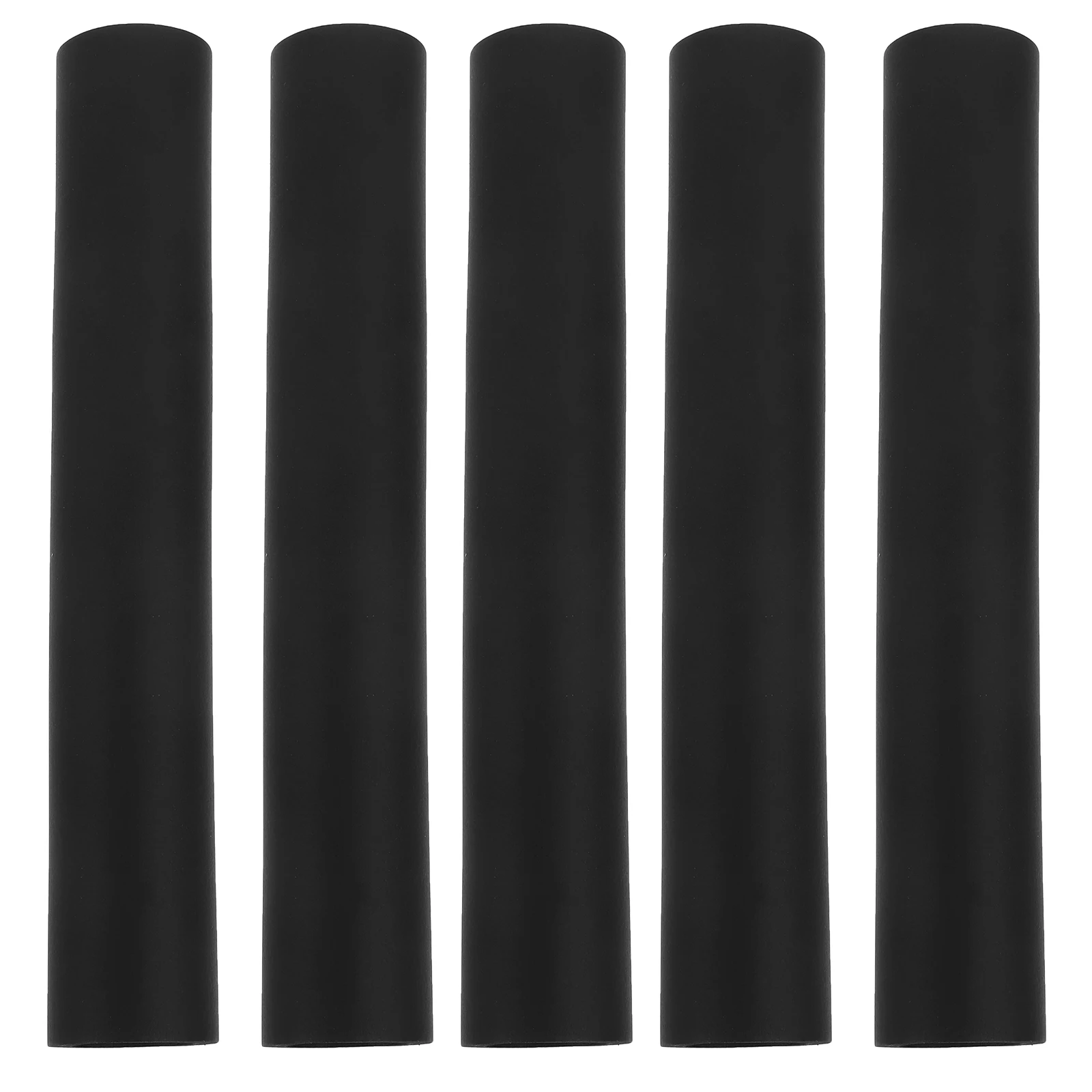 

5 Pcs Pet Rope Handle Cover Dog Leash Grip Sponge Wrap Sleeves Covers Accessory