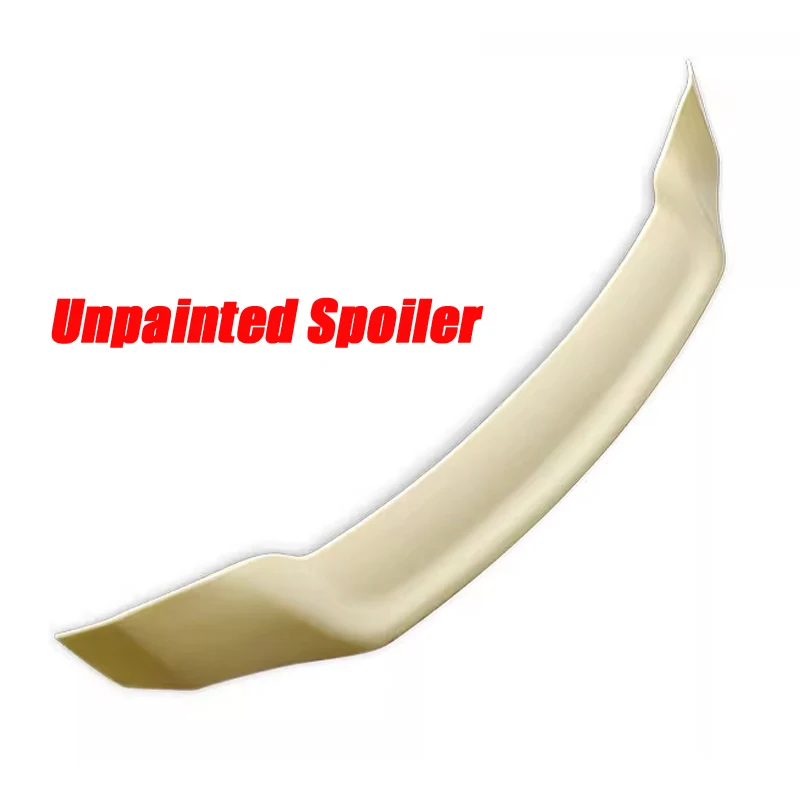 Unpainted