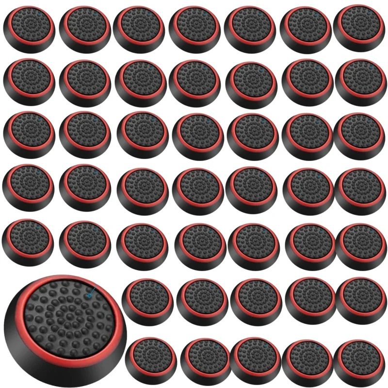 4PCS/10PCS Controller Thumb Stick Grip Joystick Cap Cover Analog for PS3 PS4 XBOX ONE