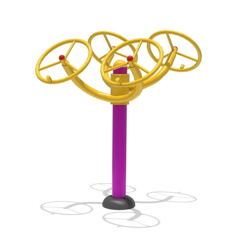 Equipo de ejercicios cardiovasculares multifunción, calistenia, gimnasio, equipo de ejercicios al aire libre, parque de equipos de ejercicios al aire libre