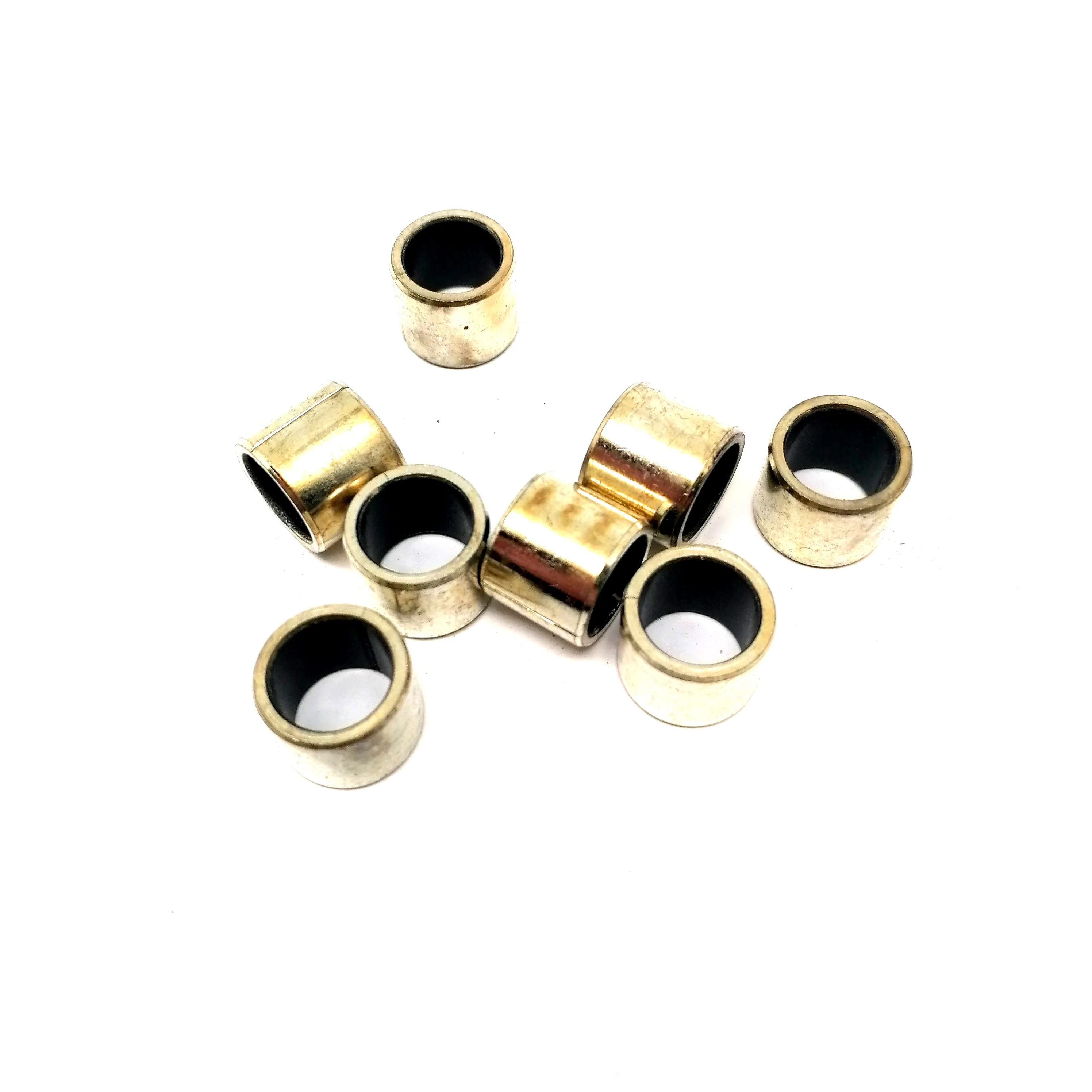 

Втулка для вилочных погрузчиков Linde, аналог 0009161115 | Запасная часть: втулка подшипника вала