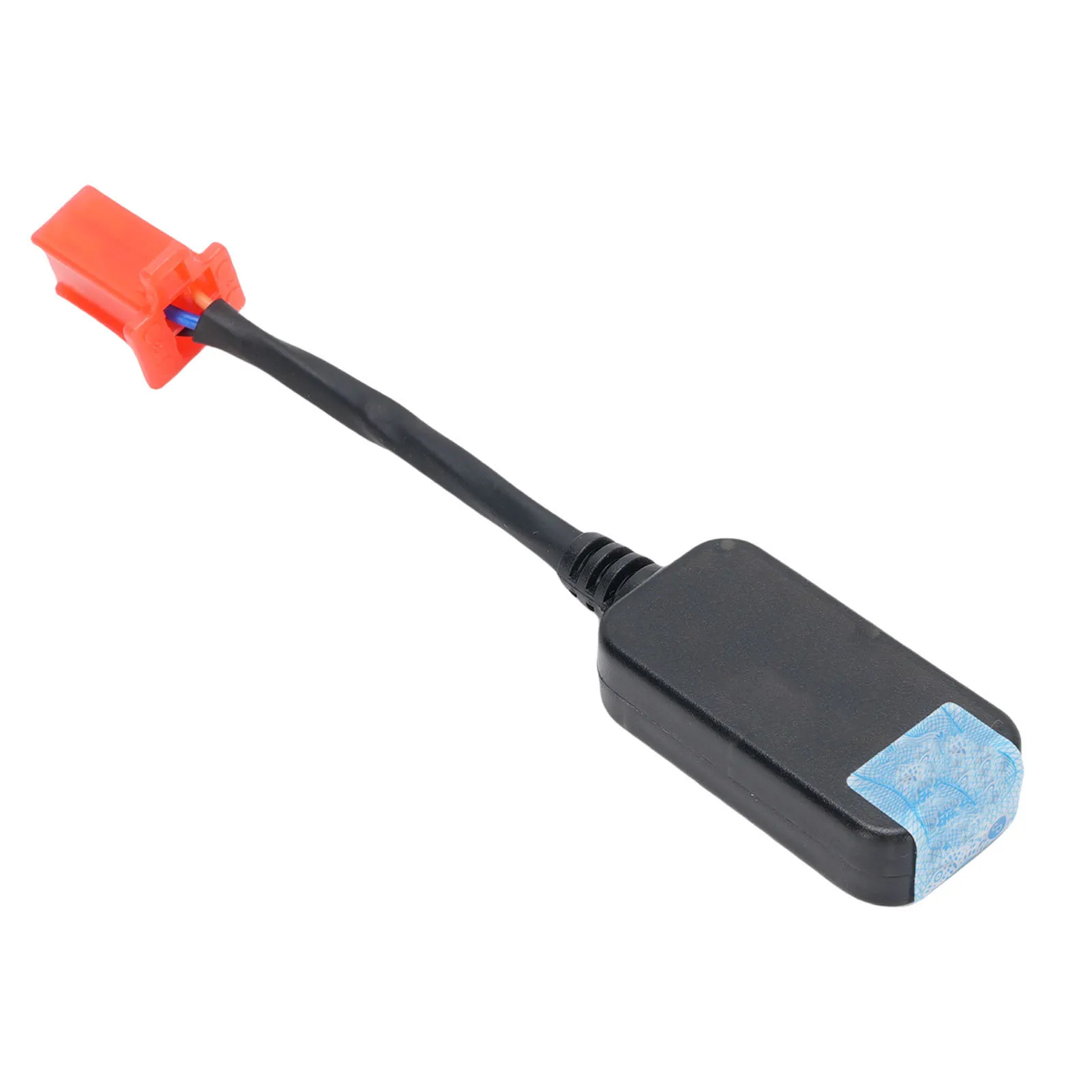 Programmable Bluetooth Dongle Controller Compact Quick Response Electric Bike Controller Programming Module for Computer Tablet