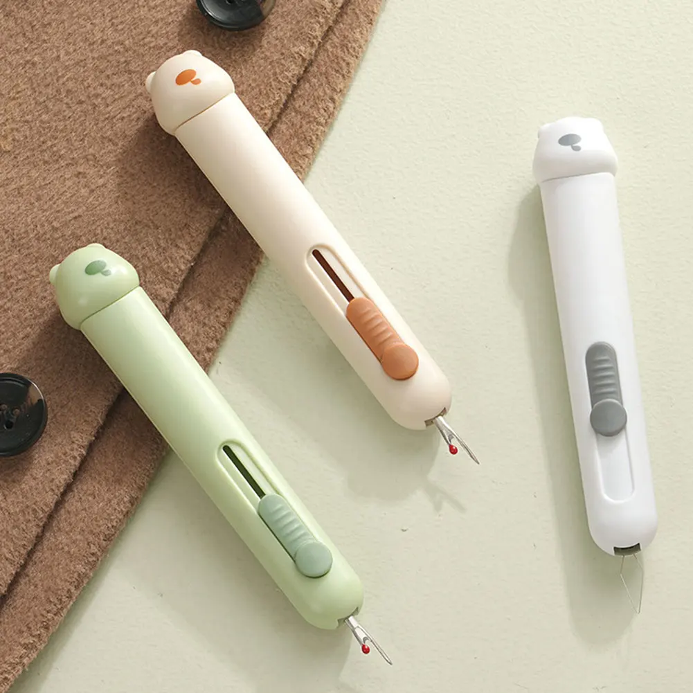 

Игольчатый нитевдеватель для пожилых людей, многофункциональные швейные инструменты для удаления ниток для любителей шитья пожилых людей