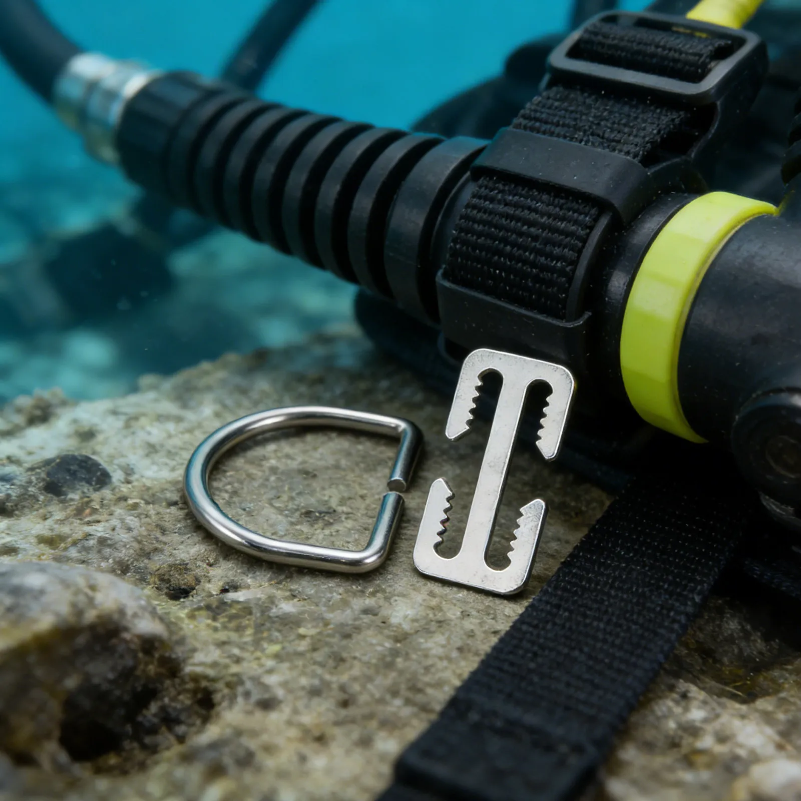 2Sets Scuba Diving …