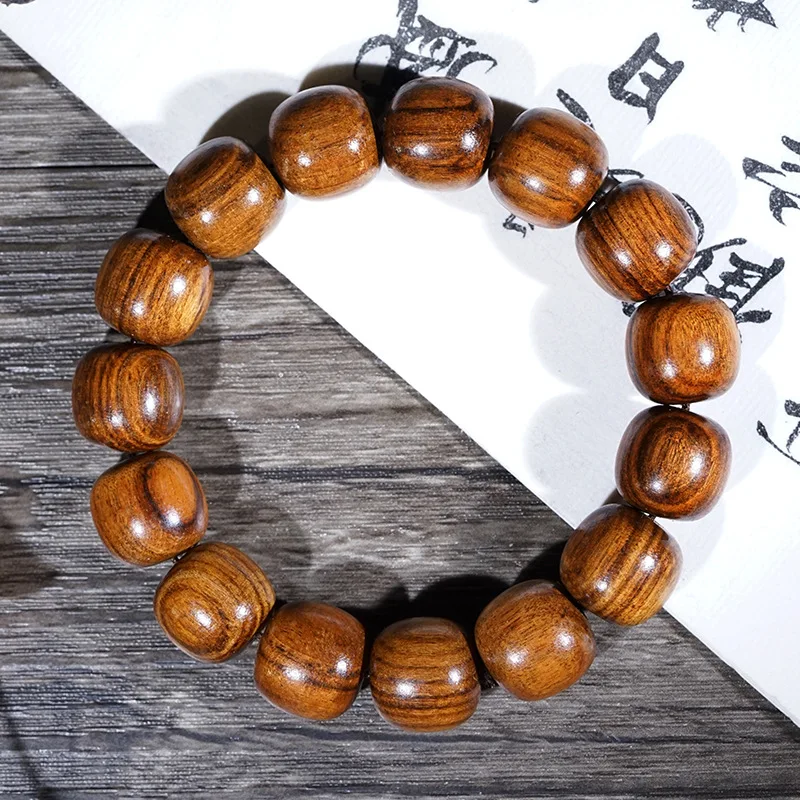 Black Rosewood Old … - image