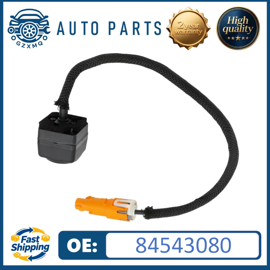 

84543080 Rear View Backup Camera Parking For Chevrolet Malibu 2023-2025